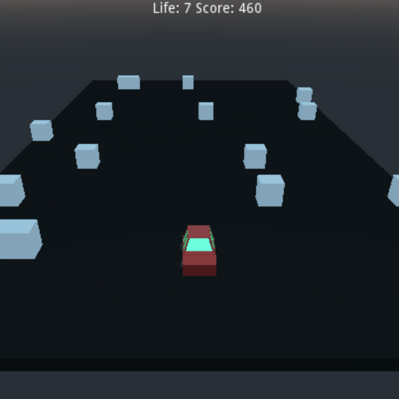 traffic game image